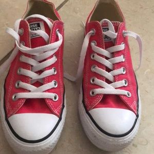 Unisex converse
